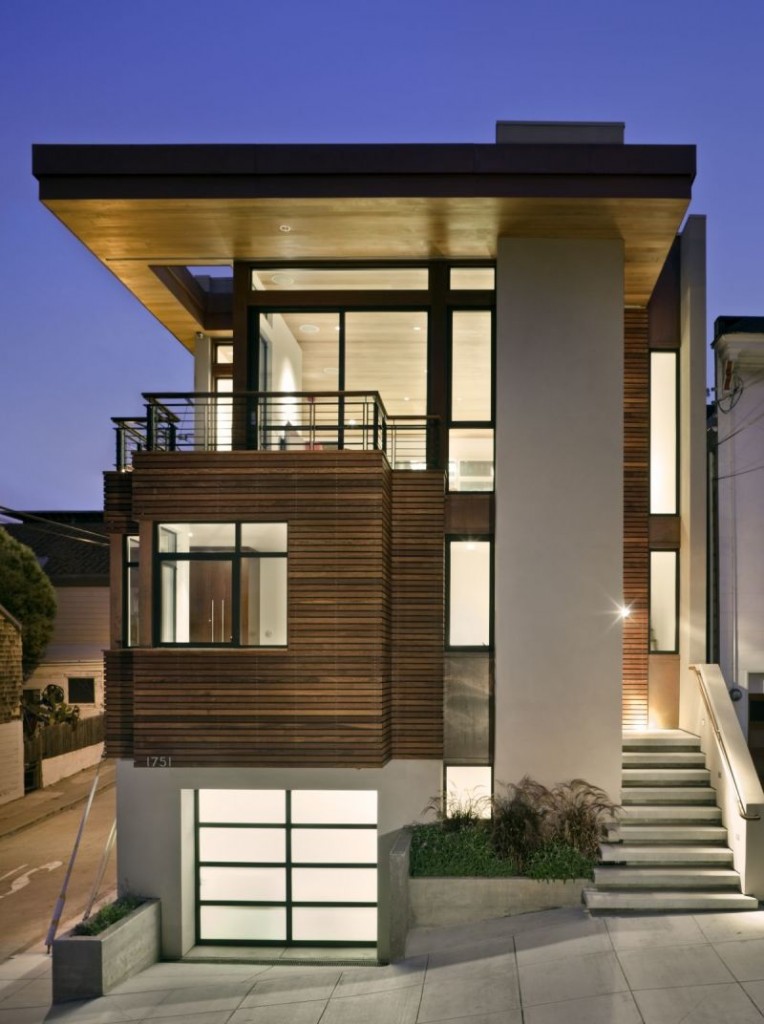 cool-modern-villa-decoration-on-new-villa-design-plan
